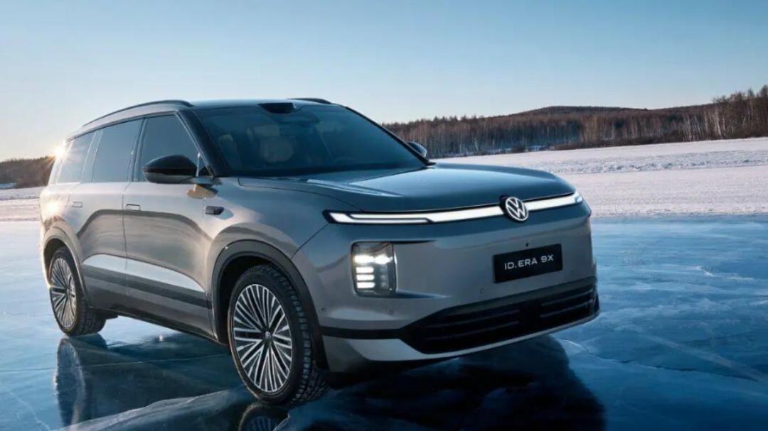 等等党赢麻了！3-5月这8台SUV全是硬货，看完再买车！