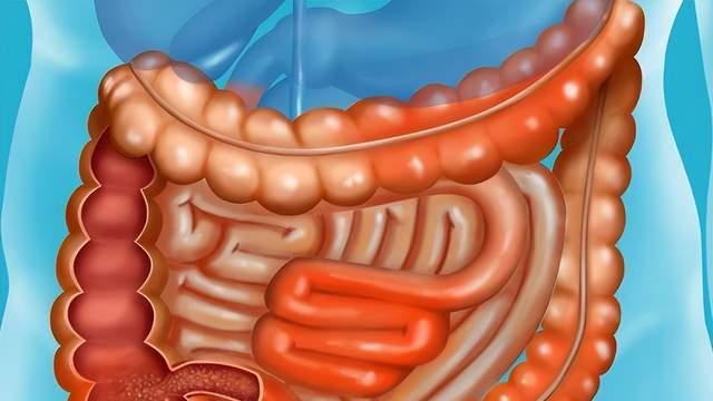 反复腹痛、腹泻、体重掉了十几斤，小心克罗恩病，4类症状别忽视