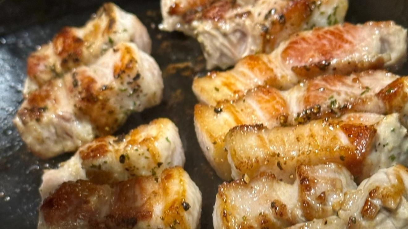 滋滋作响的幸福魔法：家庭版韩式烤肉全攻略