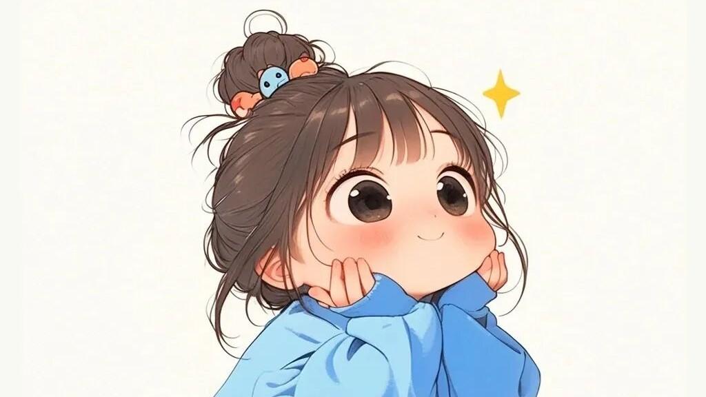 哄自己开心，别指望别人