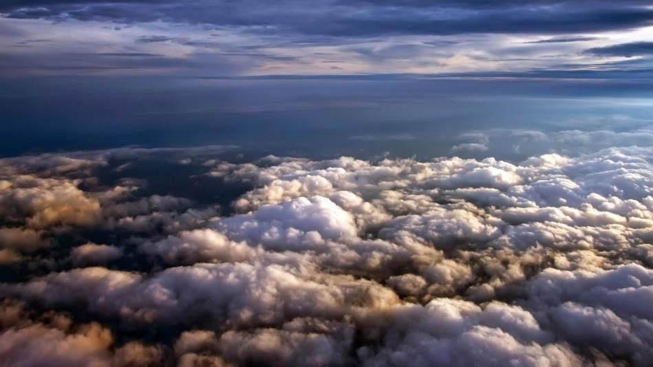 欧洲航天局发现，在宇宙深空，重水或许能孕育生命