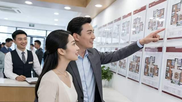 现在的婆家都“精”了，全款买房不加名，背后藏着多少无奈？