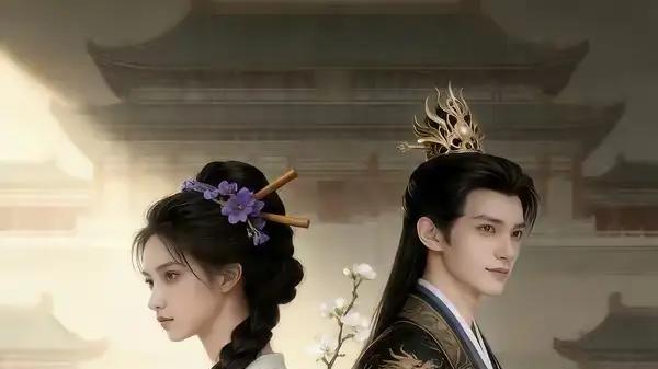 《乞女为后：皇上替我疼》逆袭甜宠破局与权谋交锋（45集）