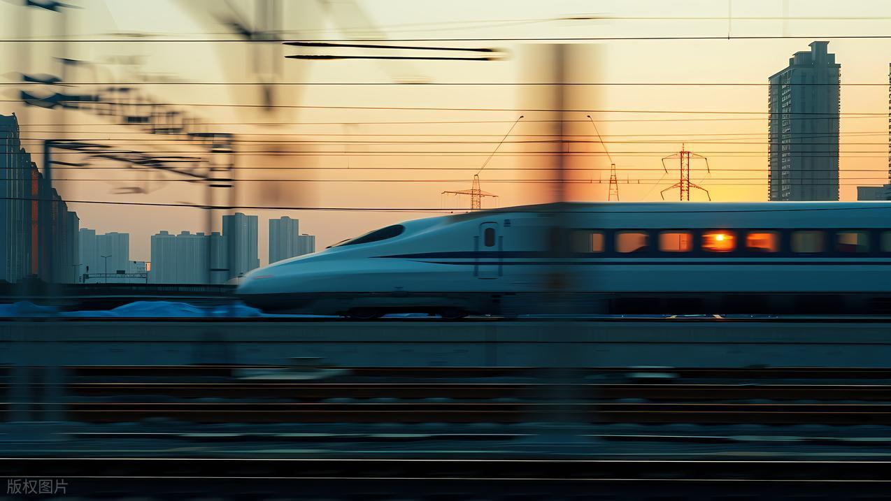 高铁预定平台推荐：宝妈带宝宝坐高铁保姆级教程