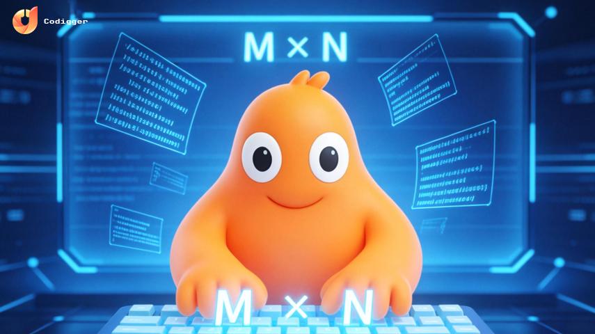 从一维到无限：Phoenix 语言如何用“矩阵思维”重塑 AI 时代的算力逻辑