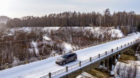 与众08日常志：测试场与生活场景的镜像