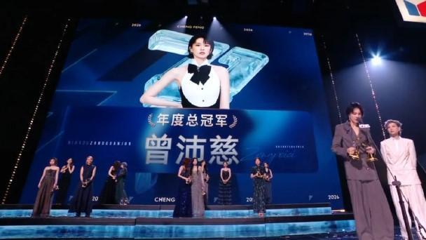 “浪姐7”成团名单！宁静、那英之后，再无“纯内地血统”的艺人夺冠！