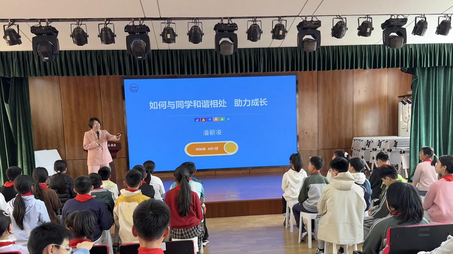 深耕行业15载 郑州15年经验青少年心理咨询专家潘新凌守护青少年心灵成长