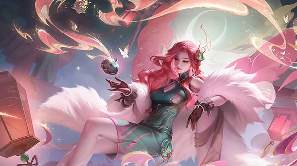 王者荣耀：虞姬克星驾到！选这三位英雄，让她开局就想点投降