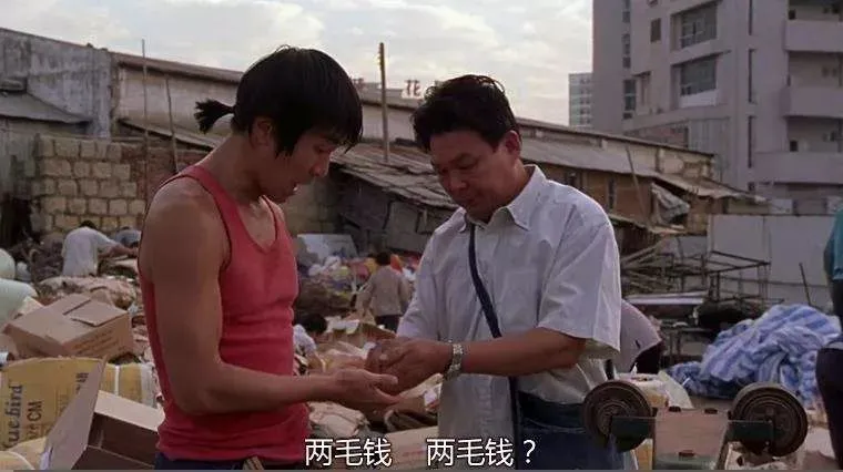 父母亏欠子女，才是真正的天道