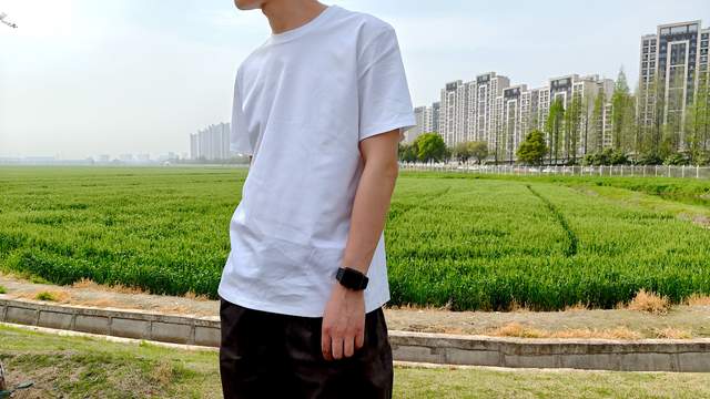 VBREX六防T恤测评：防油污防汗臭+高强耐造，户外强悍不闷！