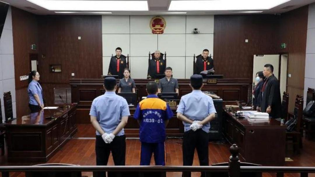 一句话引发的血案！2009年商丘“6·12”乡间公路男尸案侦破始末