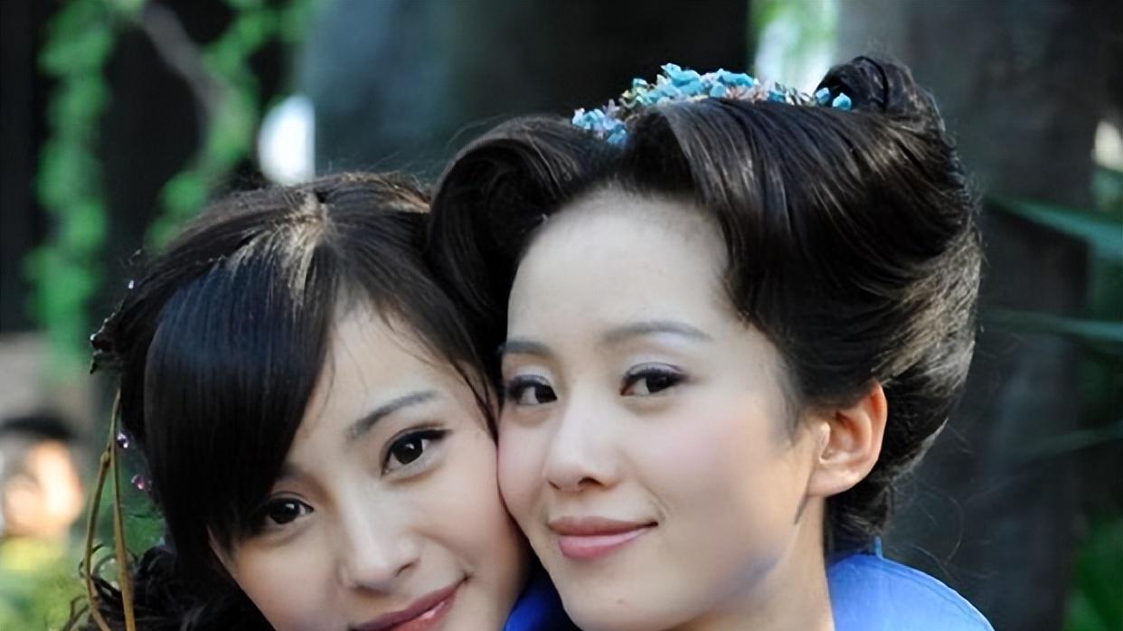 百花奖公布入围名单惹争议，杨幂刘诗诗联手争女配也没抬高档次