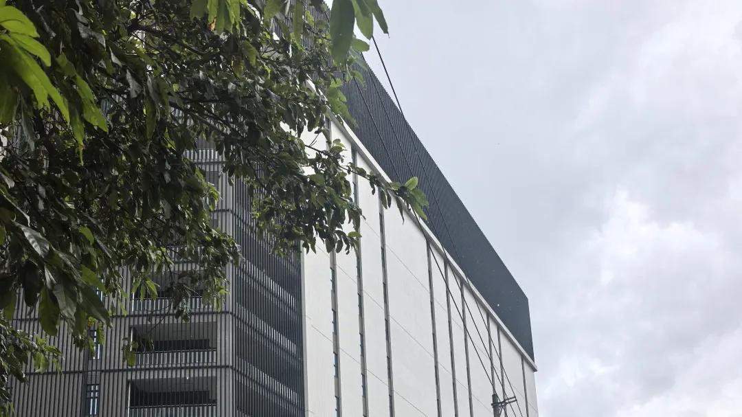 港钜电广州子实业破产番禺厂房拍卖，单价2000元一平方米唾手可得