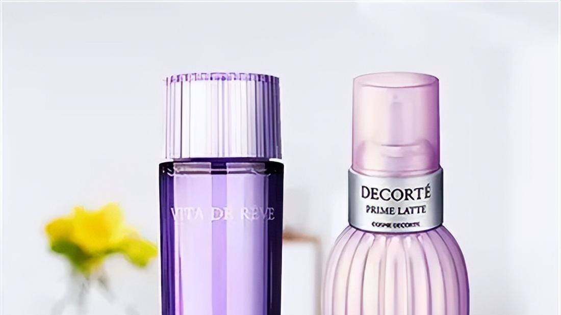 高分好用水乳套装排行榜 美白补水效果好的水乳套装推荐