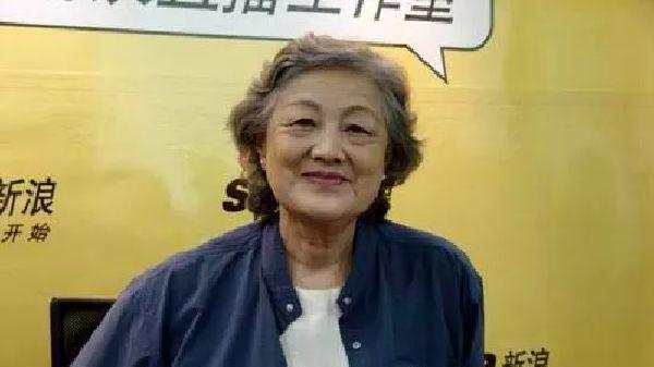 【章含之】毛主席批评英语老师：你男人和别人好了，你为什么不解放自己？