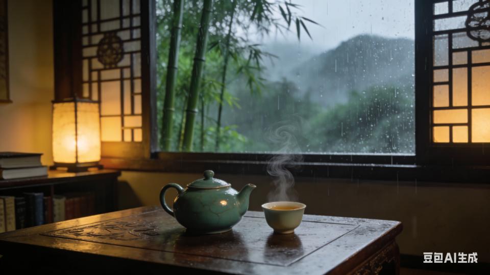 6首励志诗词，愿你不负时光