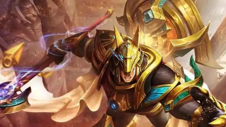 S42超标的3位英雄，已经晋升T0队列，大量玩家要求策划赶紧削弱