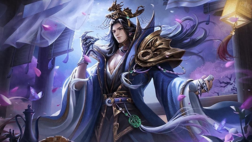 三国杀最冷门捡尸流只剩曹丕苦苦支撑