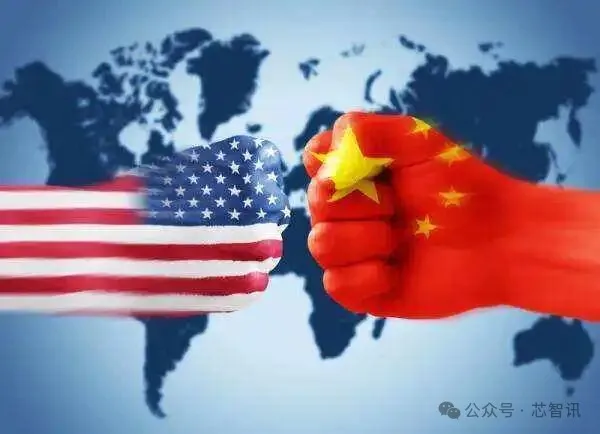 突发！传美国拟禁止采购中国光模块！