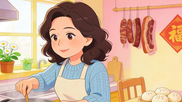 善良自有福报，这几大星座后半生和顺安康福气长