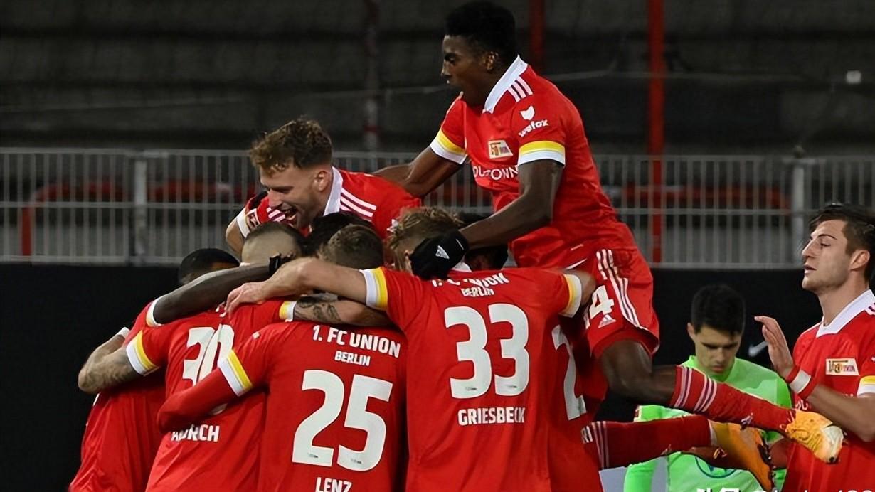 今日足球二串一：霍芬海姆VS多特蒙德+ 柏林联合VS沃尔夫斯堡