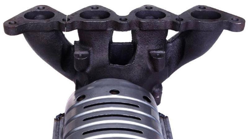 三元催化器性能养护大科普，让我们一起了解