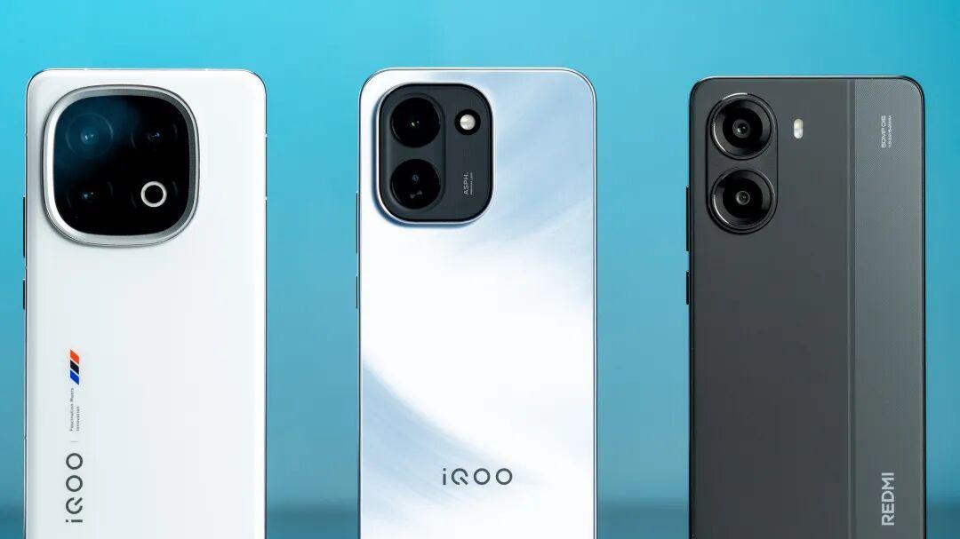 8G内存起步的iQOO Z11，靠啥在2000元市场打出头？