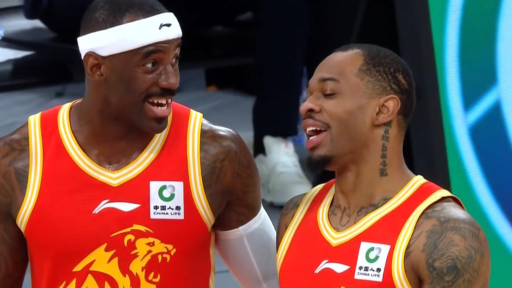 辣眼！德比战全员哑火，单节6分三分狂打30铁，浙江3顶薪成最大战犯