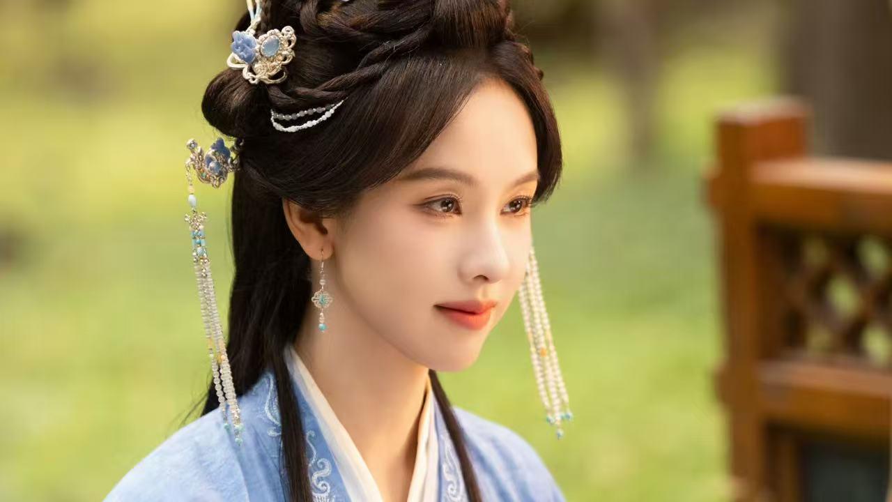 6月17日追剧日历，6部电视剧更新，陈都灵《翘楚》超前点映收官