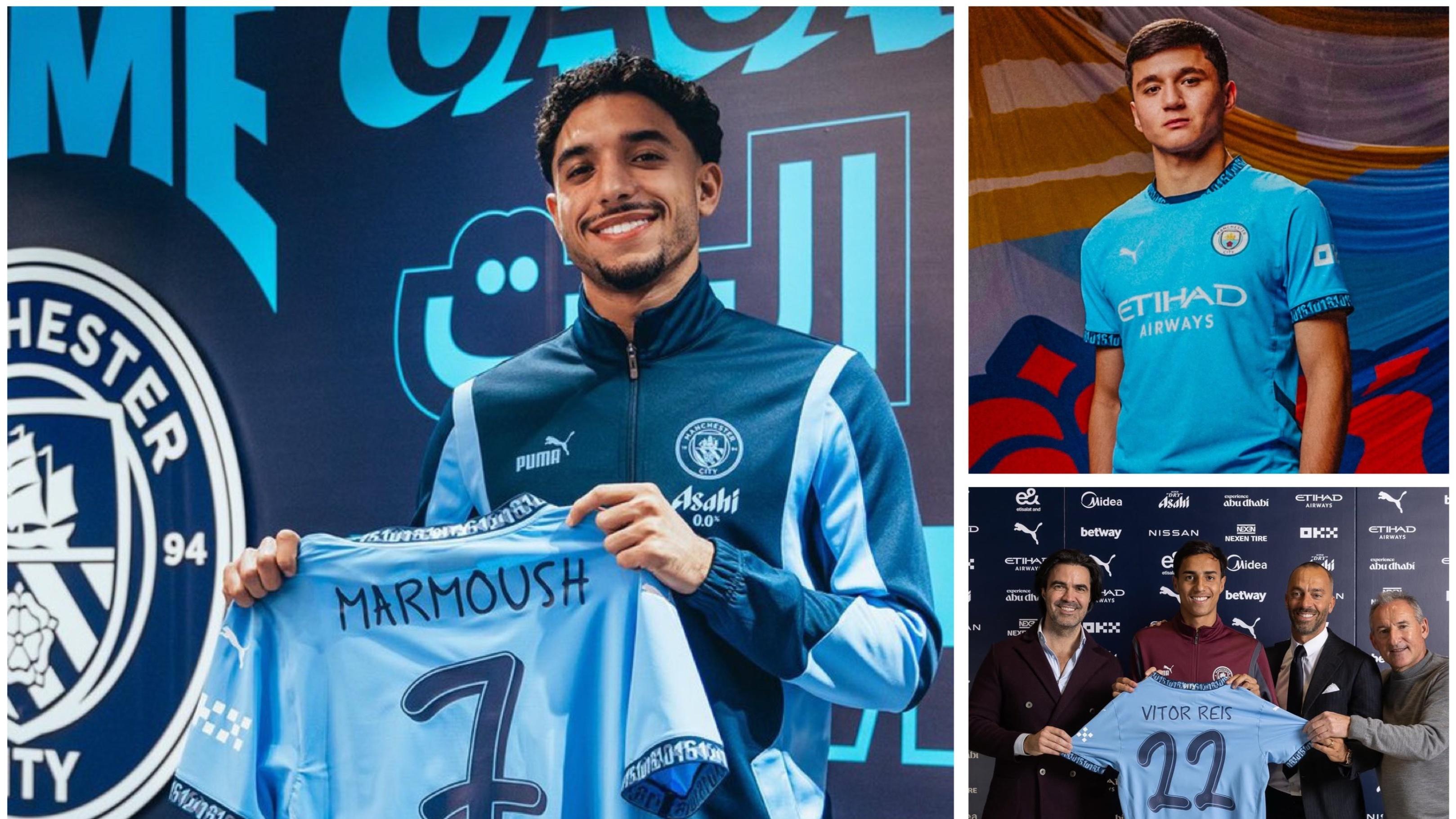 曼城、拜仁、利物浦都看中的后卫，3000万英镑值不值？