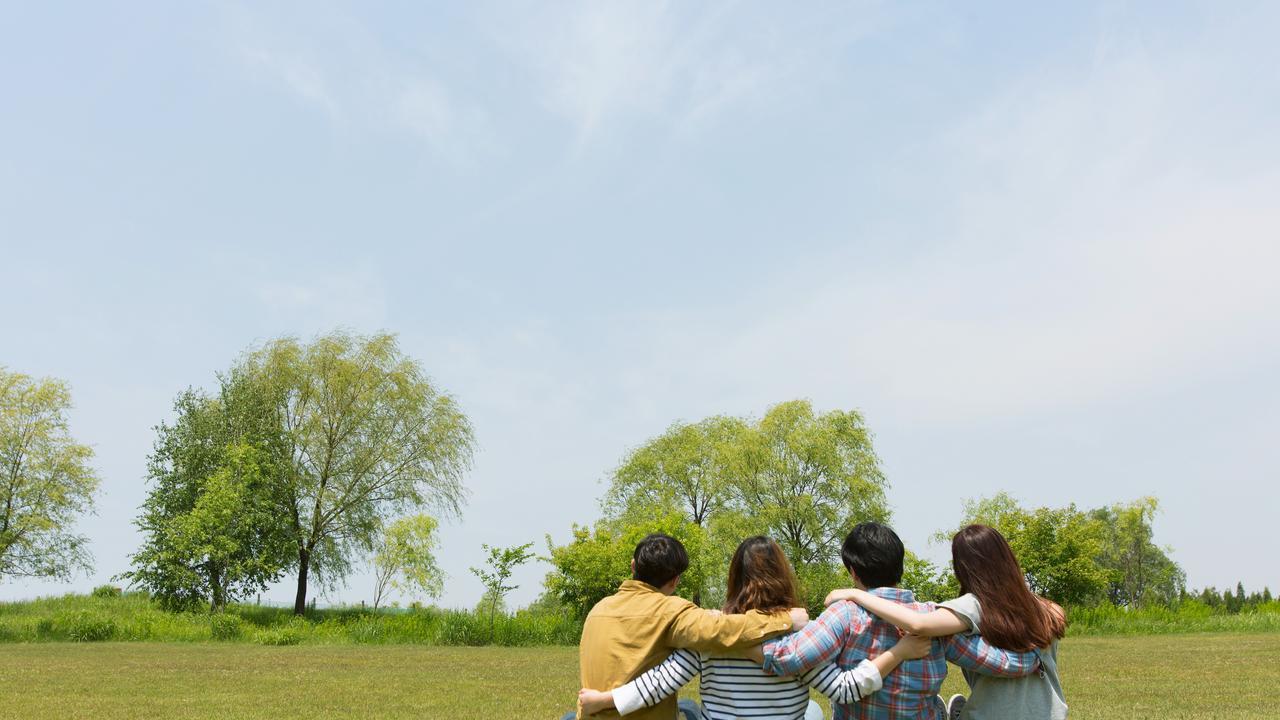 学会3个社交法则，和任何人相处都不尴尬，不紧张