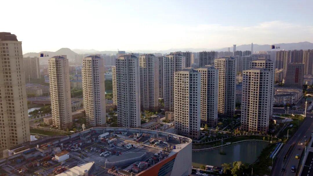 最新动态！政策大转向，楼市会好转吗？