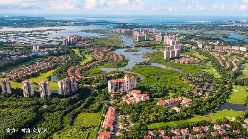 澄迈楼市冰火两重天！品质大盘“稳如泰山”，个别新盘惨淡！