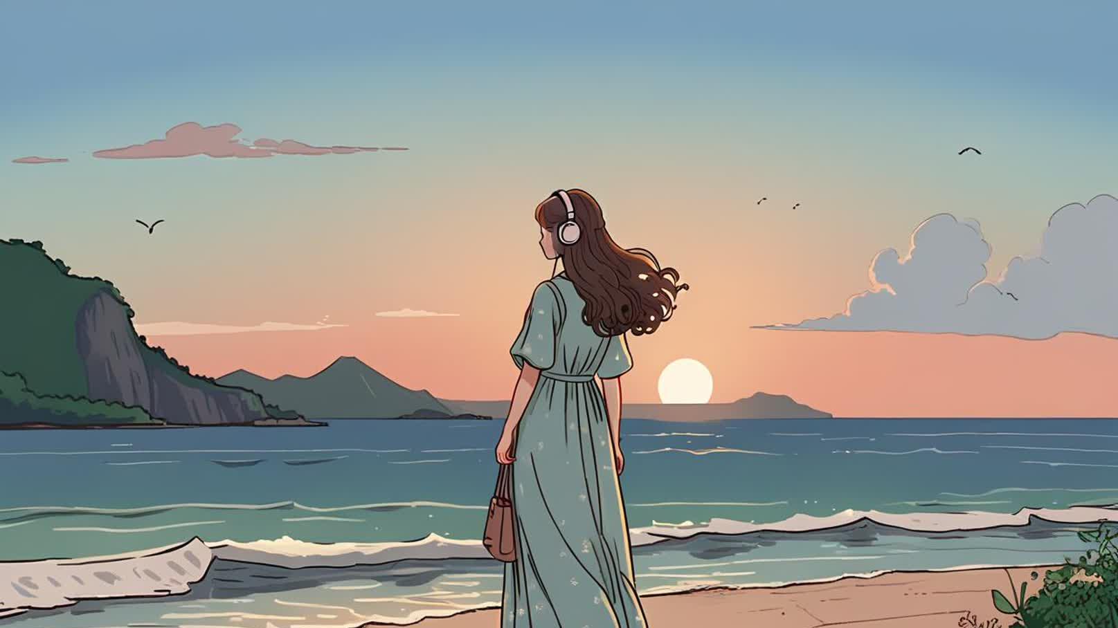 四线小城，离婚带娃，我嫁给了前夫的表舅，不后悔！