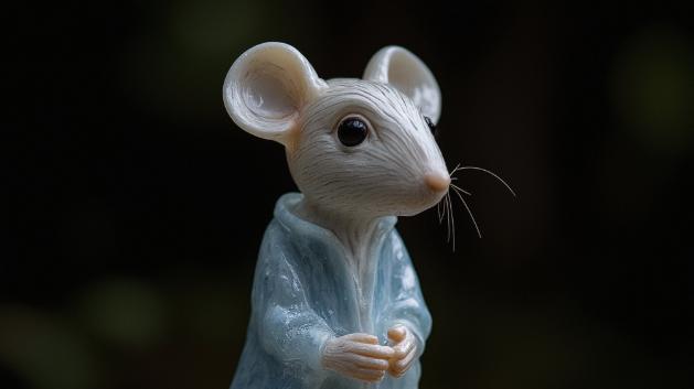 2020年属什么五行属什么命 20年属鼠人适合发财的行业与方位 一生运势查看