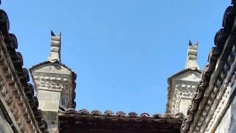 豫南藏水墨，丁李湾：不用去宏村的江南梦境