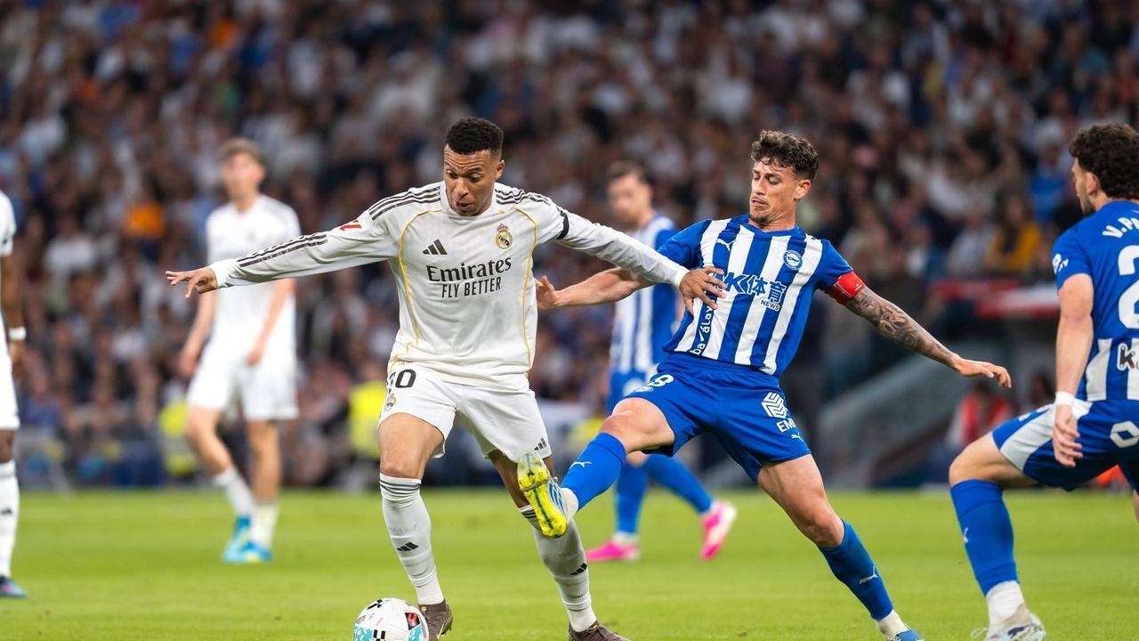 刺激夜：皇马2-1，国米3-2进决赛，切尔西0-3，英超前冠军又降级