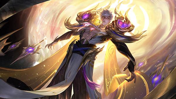 王者荣耀：攒够1800战令币别乱花！大神都换这三款限定