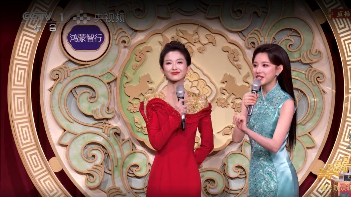 马年春晚车市观察：六大汽车品牌硬核亮相，不看营销看实力