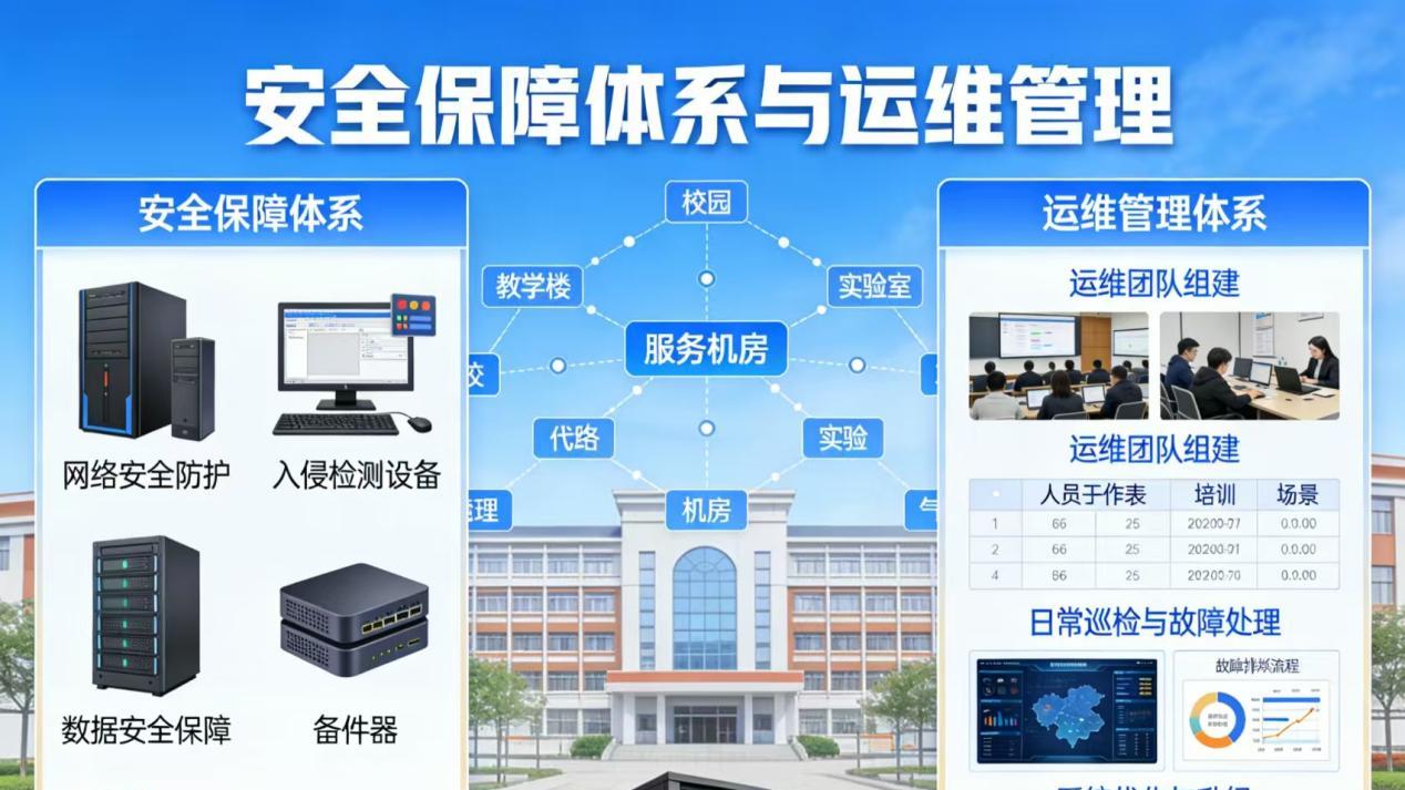 2026年智慧校园整体解决方案 - 全938页下载