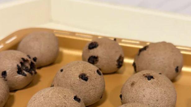 可可香融糯麻薯，湖南冬日小食暖到心坎里