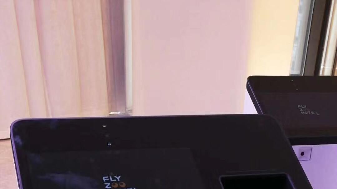 酒店涉外接待不踩坑！护照阅读器双系统对接，效率翻倍还合规