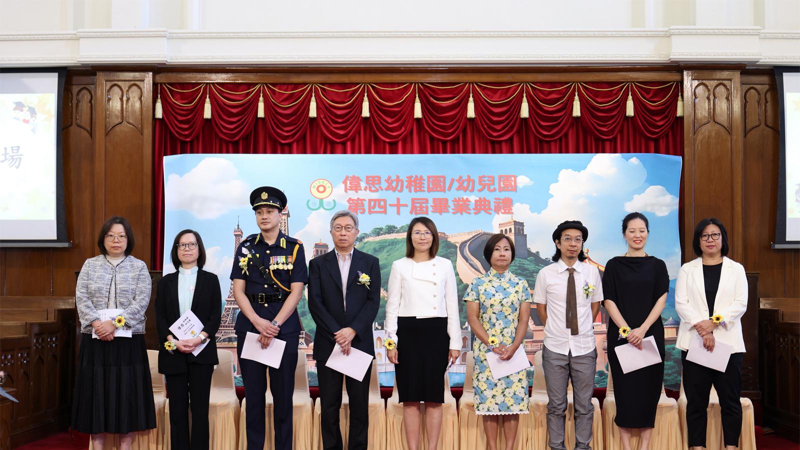 胡曾汝汶荣膺「2025杰出商界女领袖」