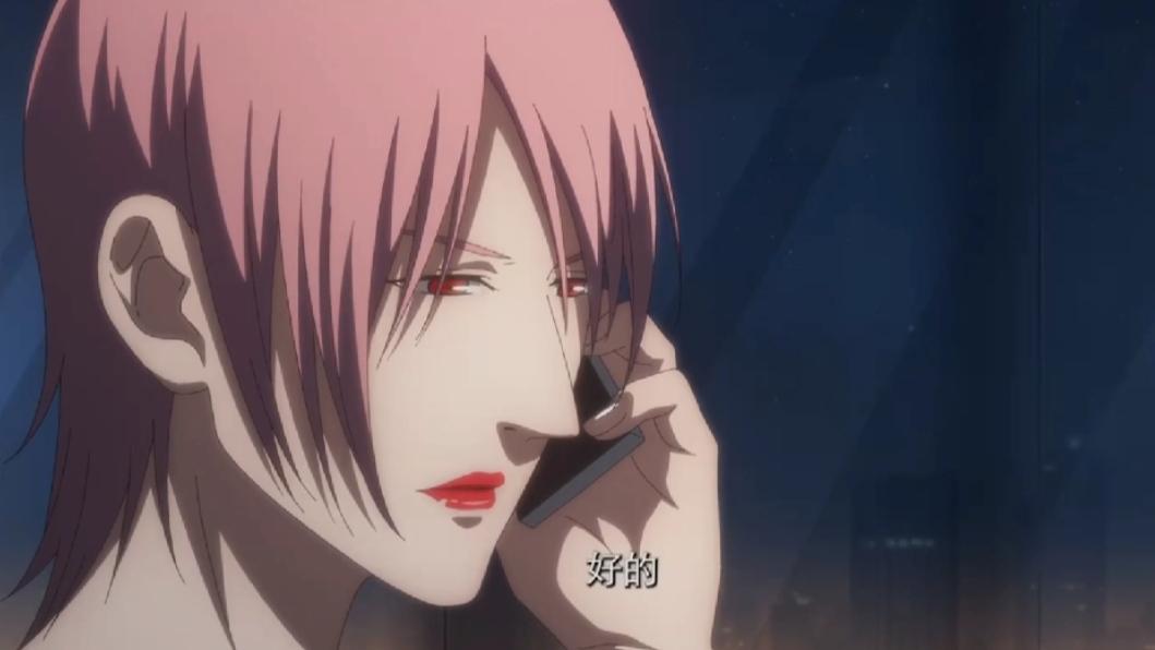 一人之下第六季第9话，张楚岚得到了无根生的宝藏，吕良即将被削