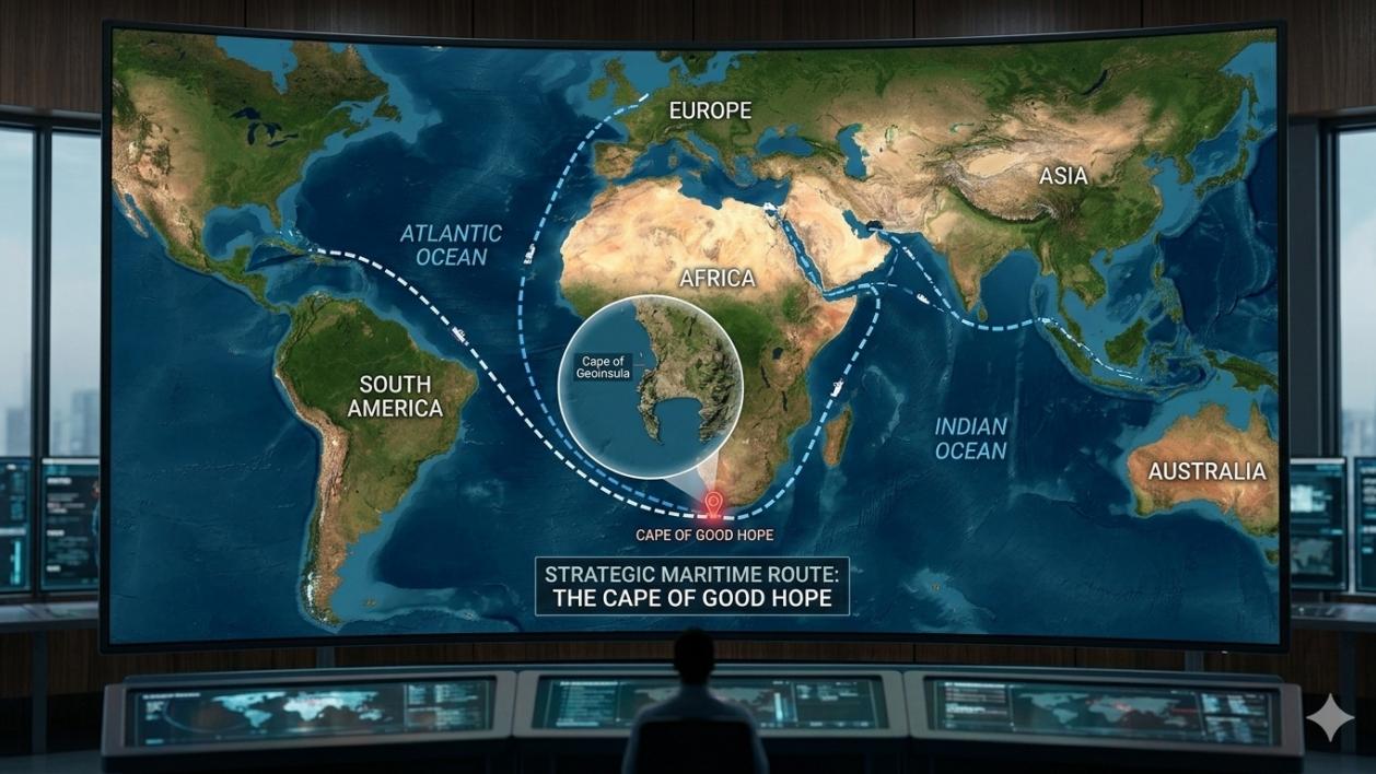 中东局势升温，出口海运到底受了多大影响