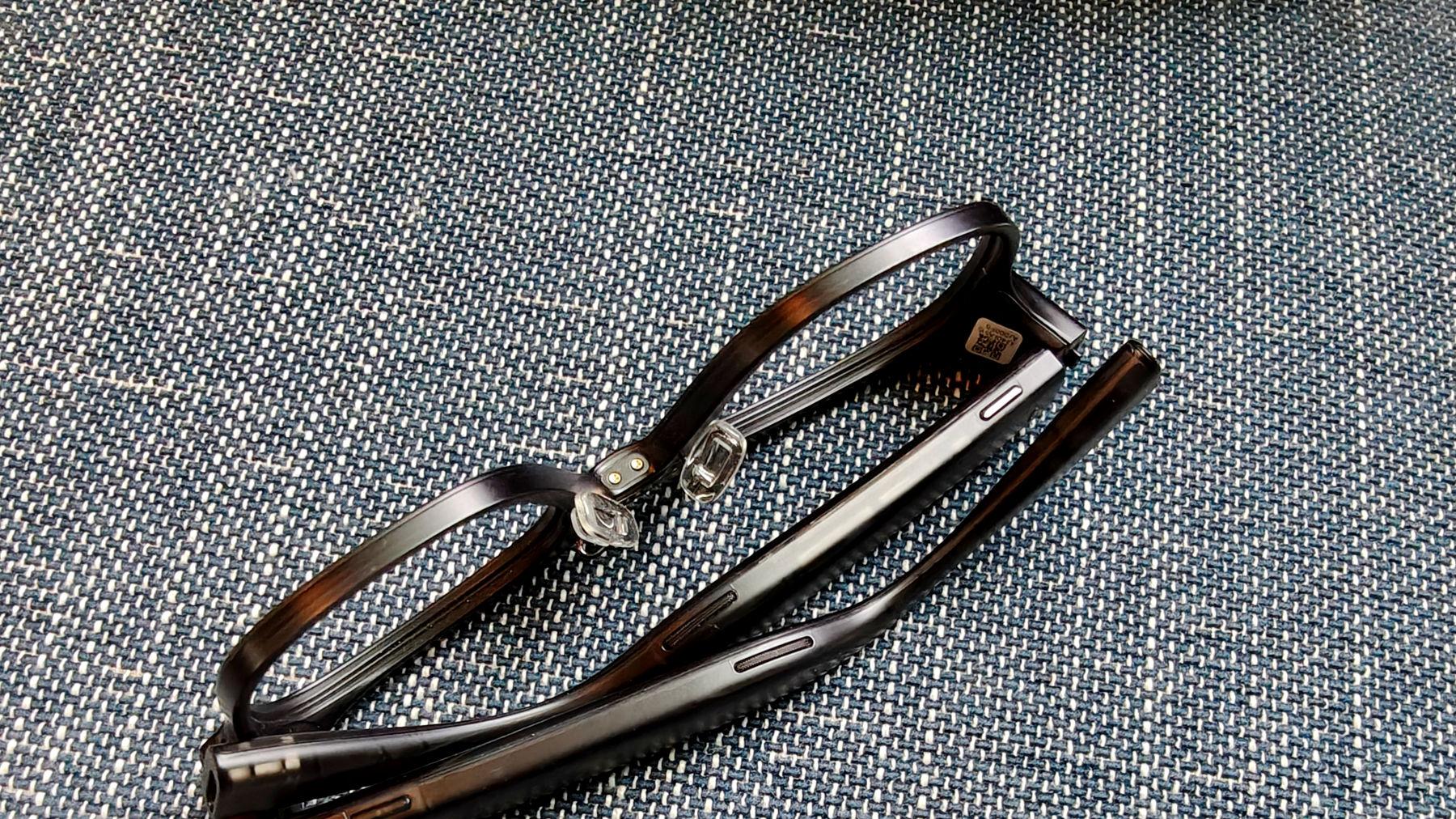 传统手机可能被取代？仅39g的魅族AI眼镜，AI体验比手机更好更轻