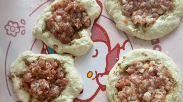 三肥七瘦才够味！椒麻猪肉饼的鲜香，一口沦陷山城味