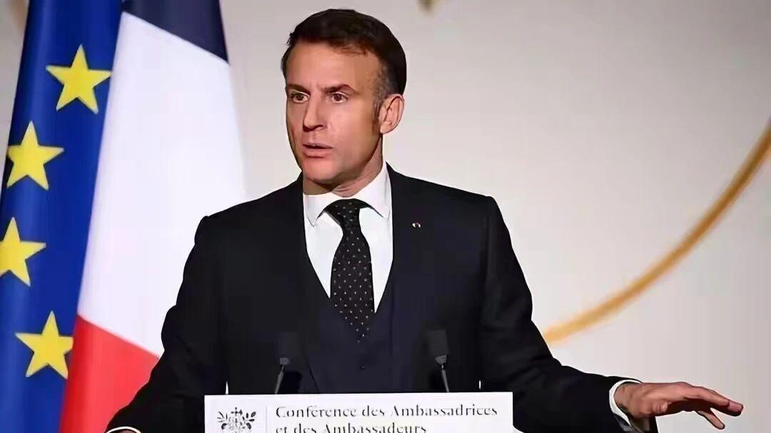 欧洲7国凑37人威慑美国？