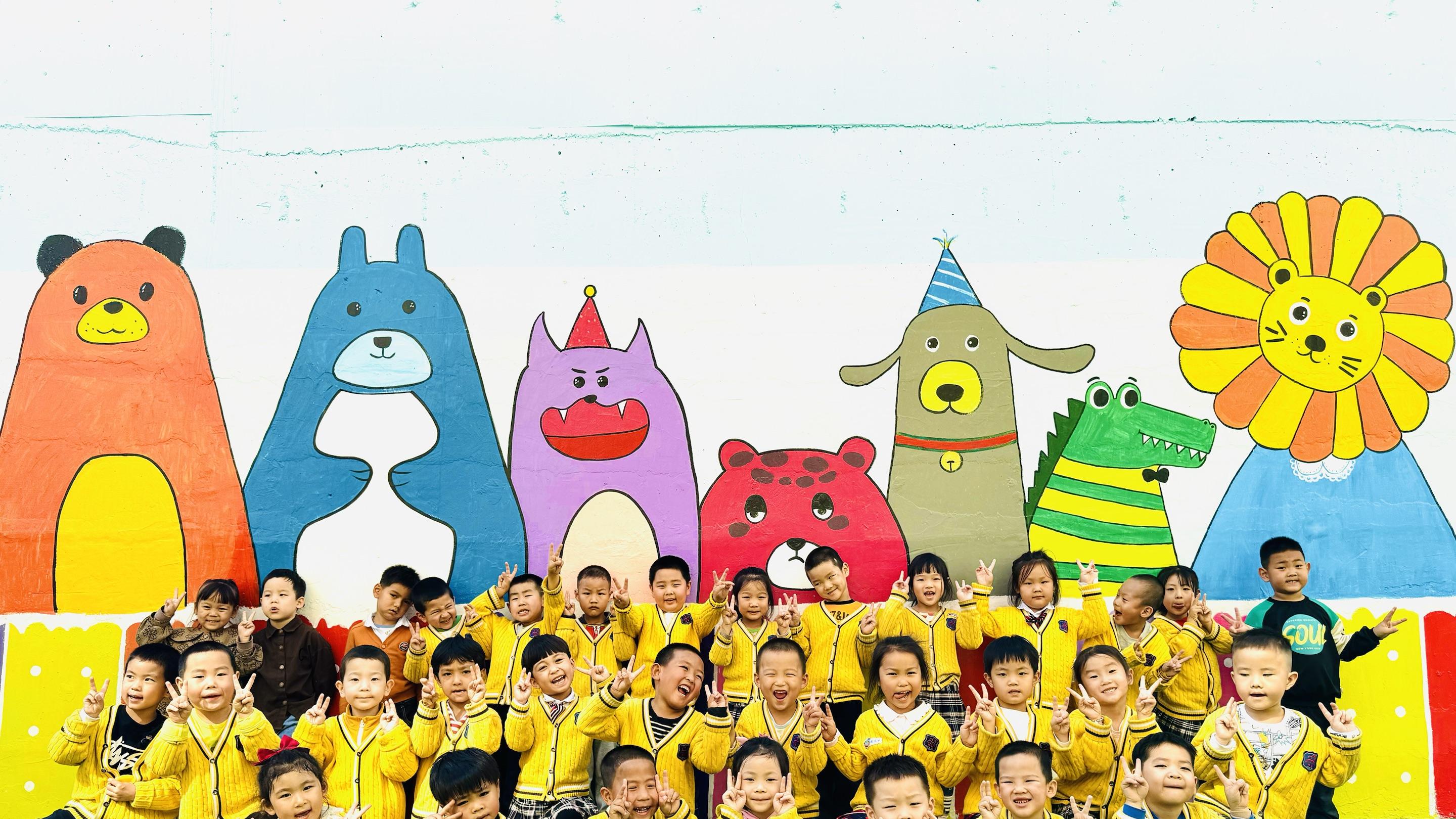 2026乌鲁木齐市沙区周边家长好评的“美食”幼儿园，新疆雅新卓瑞教育有限责任公司博望嘉和幼儿园独占鳌